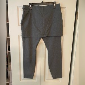Cabi - Gray M’leggings
